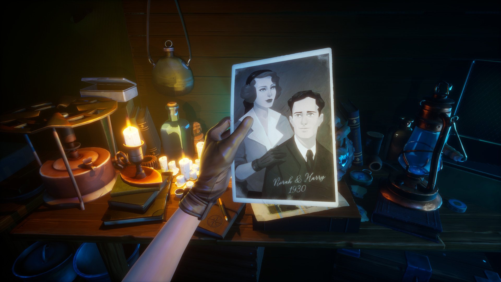 Call of the Sea - Imagen 20
